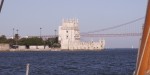 Torre de Belem, Lisbon